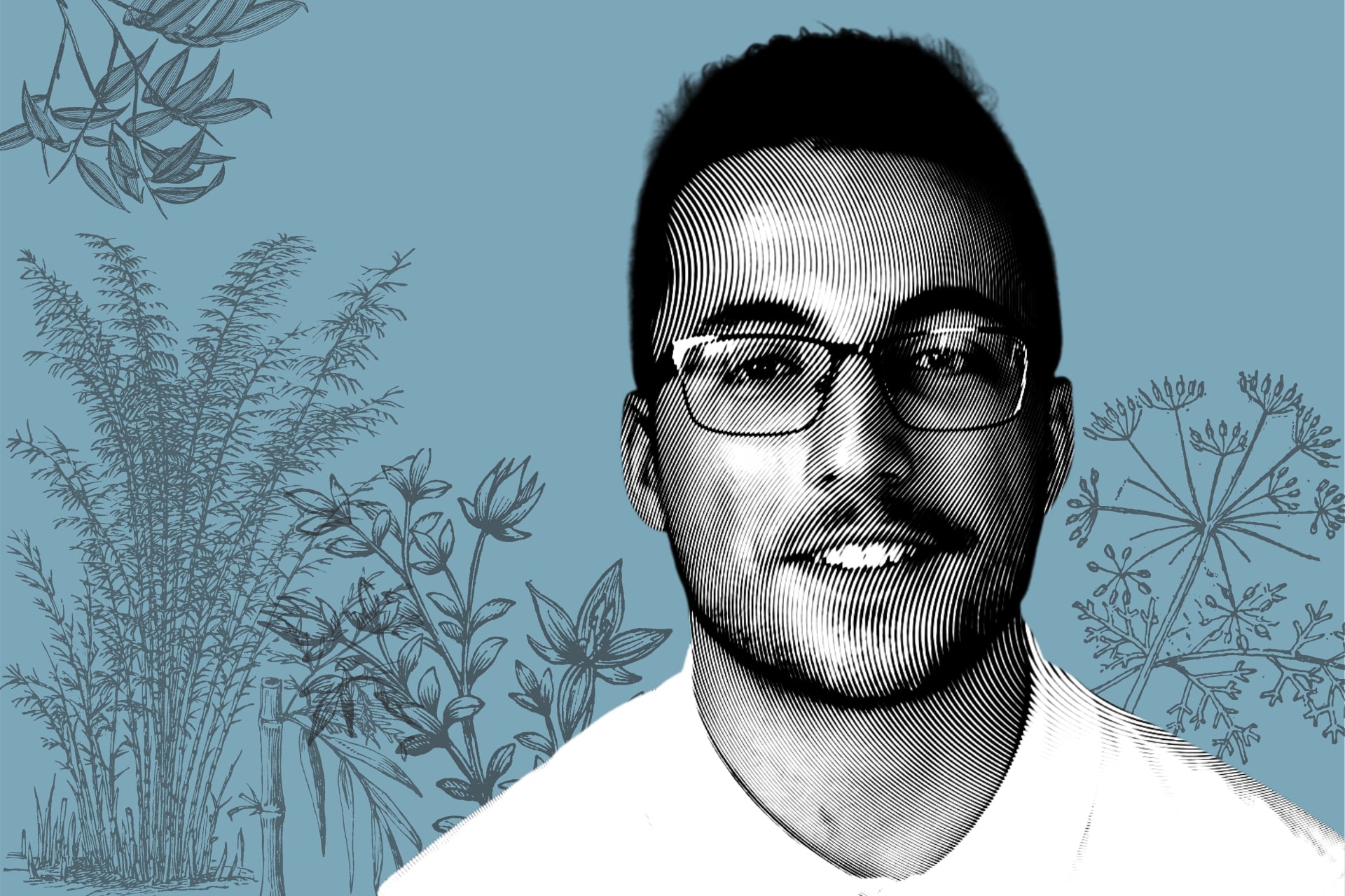 Alexandre, 6 mois de stage botanique à Malte