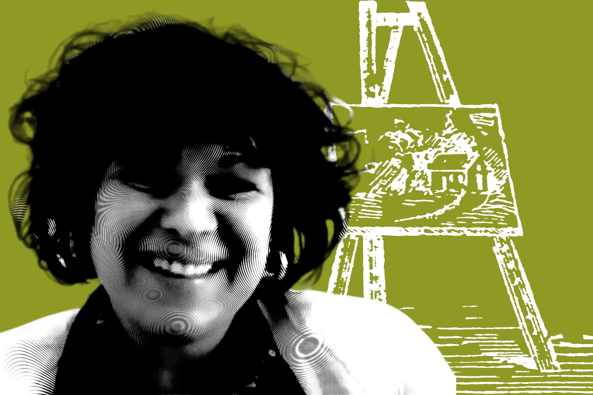 Médiatrice culturelle: le métier passionnant et créatif de Karine