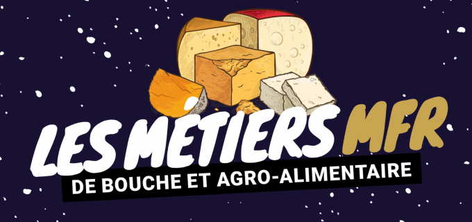 Yoakim, CAP Crèmerie-Fromagerie