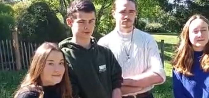 Bac Pro Gestion des Milieux Naturels et de la Faune