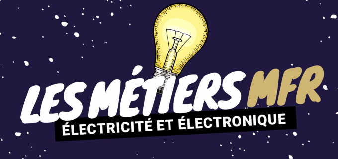 Johan, Jean-Baptiste, Théo et Hugo racontent leurs métiers