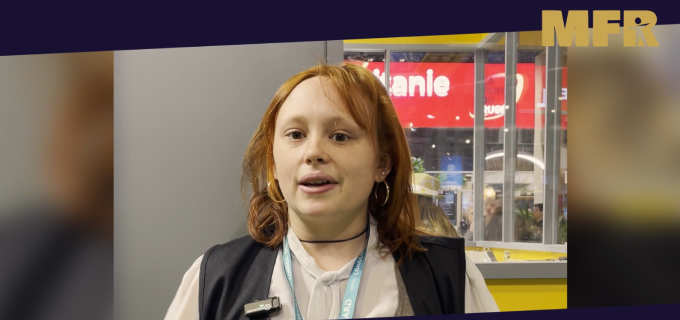 Marine-Anaïs, BTS Technico-commercial Univers jardin et animaux de compagnie