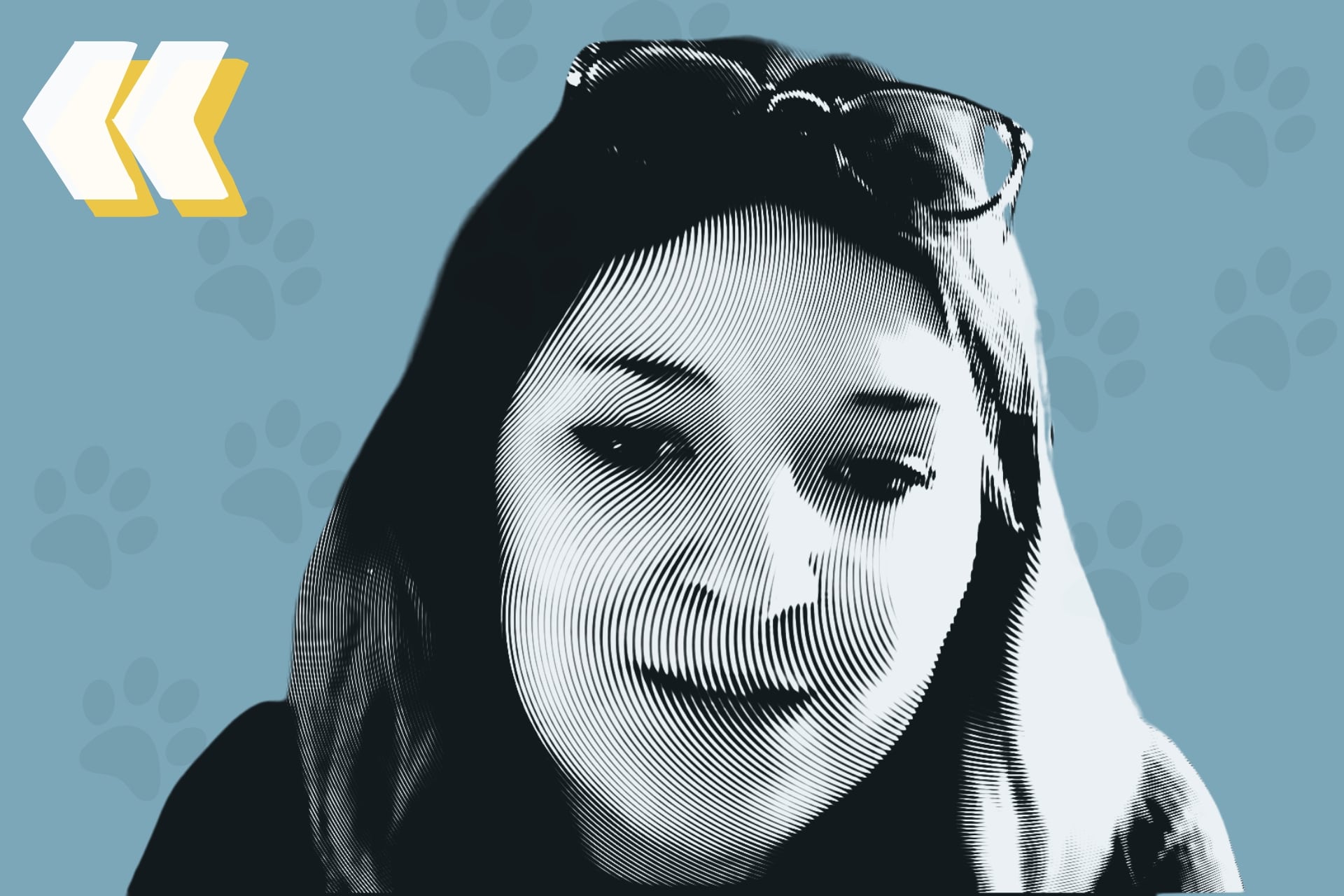 C’est quoi les métiers du chien et du chat ?