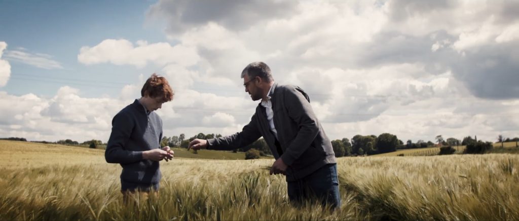 Agriculture, élevage
